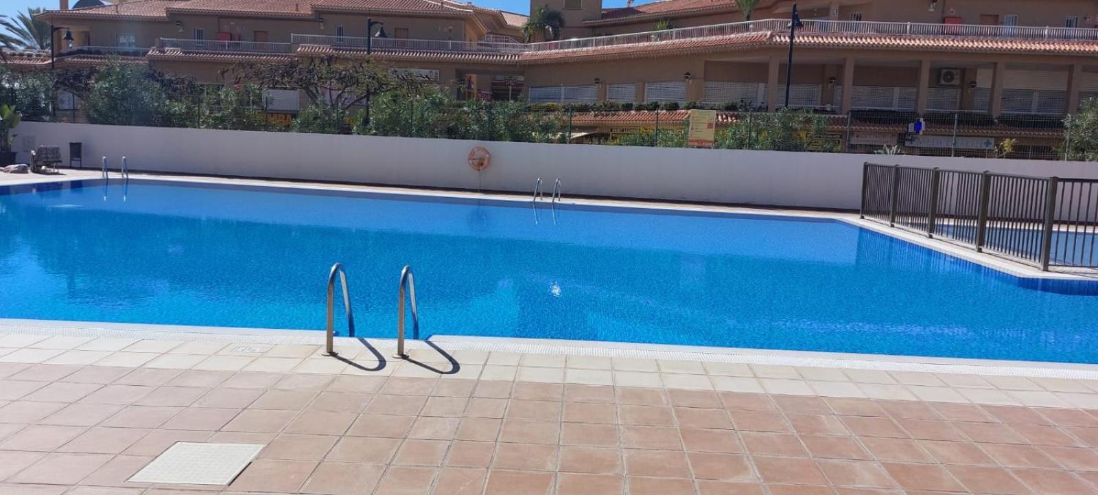 Firstline Apartment Los Cristianos Arona  Kültér fotó