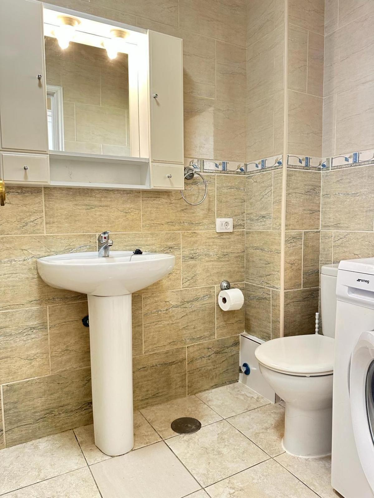 Firstline Apartment Los Cristianos Arona  Kültér fotó