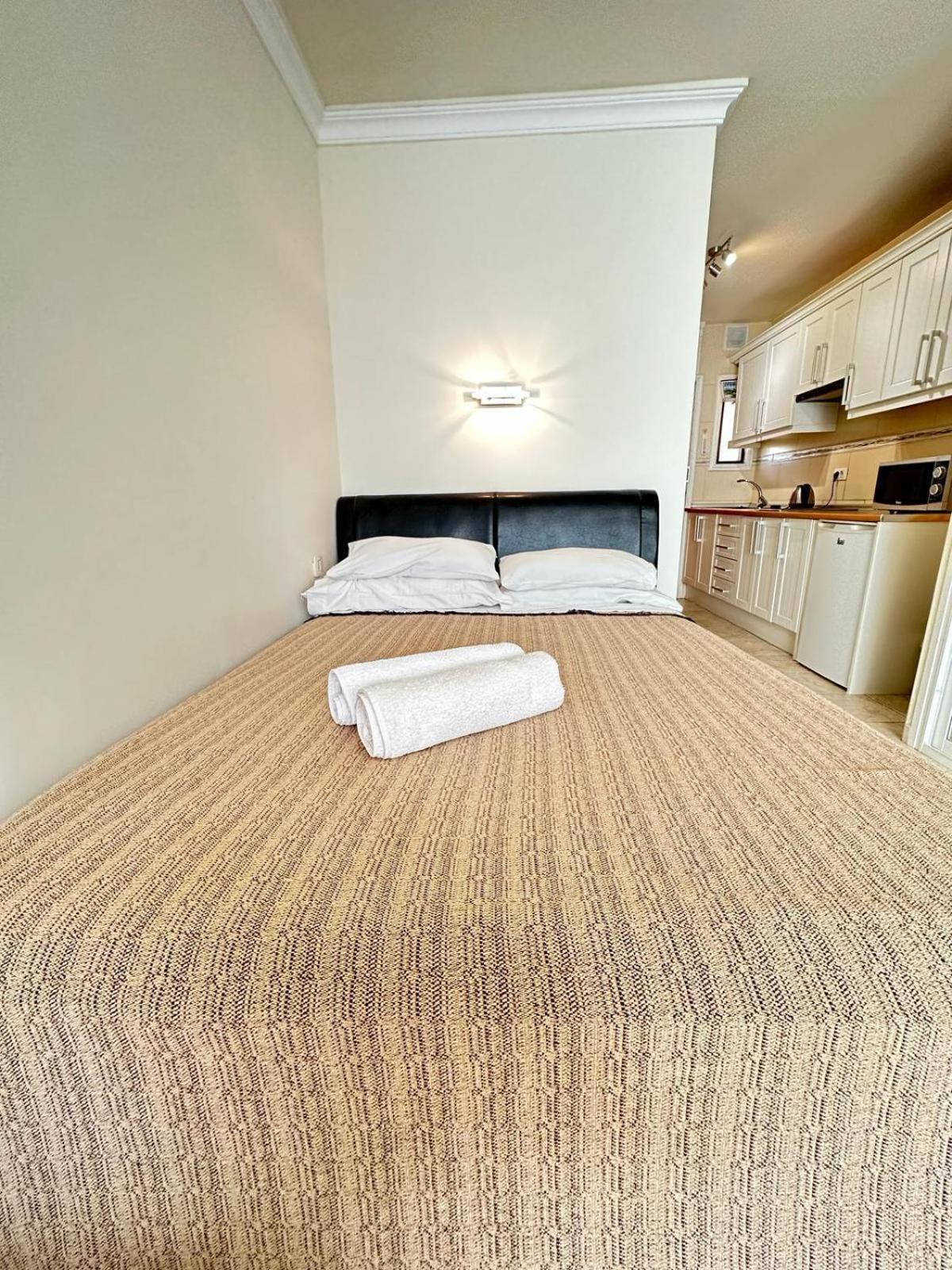 Firstline Apartment Los Cristianos Arona  Kültér fotó